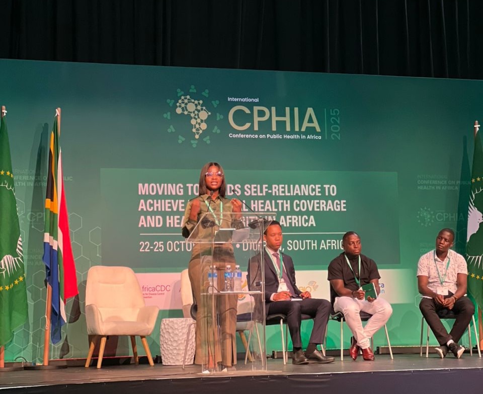 HelpMum - Improving maternal and infant health in Africa