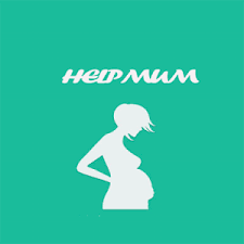 HelpMum Logo